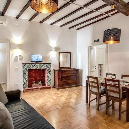 Casa Magiuli' Navona Apartment Рим Екстериор снимка