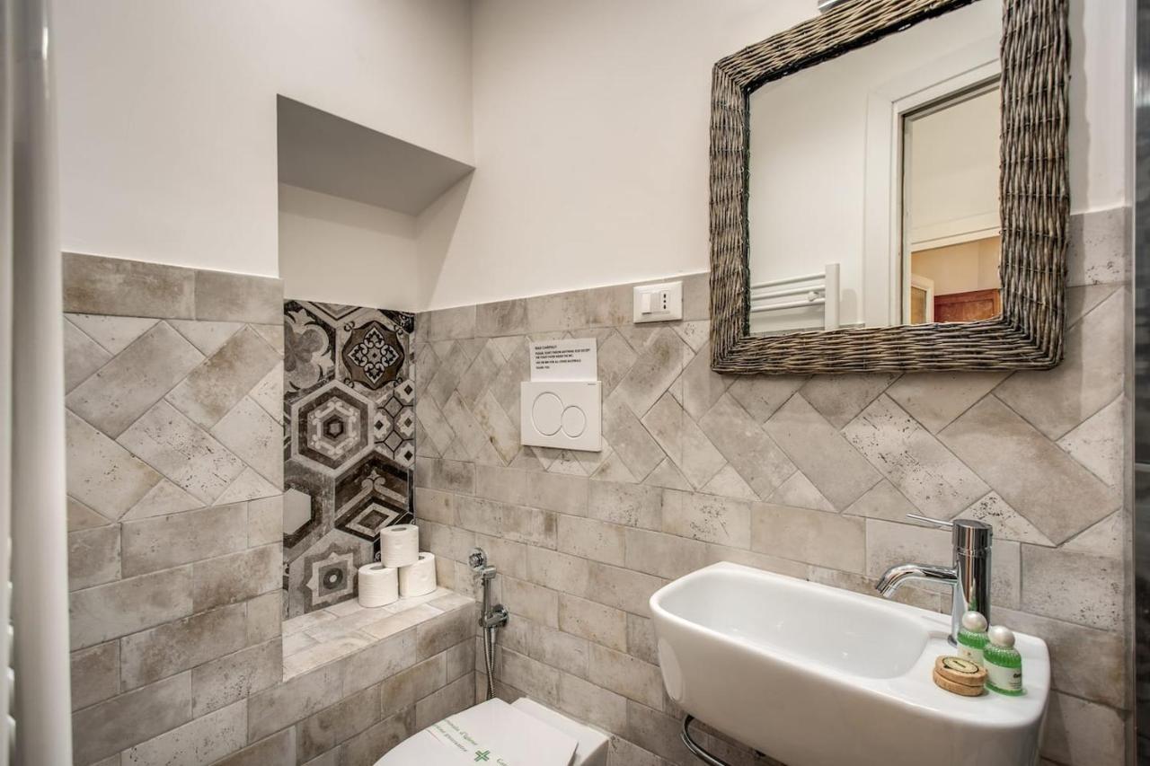 Casa Magiuli' Navona Apartment Рим Екстериор снимка