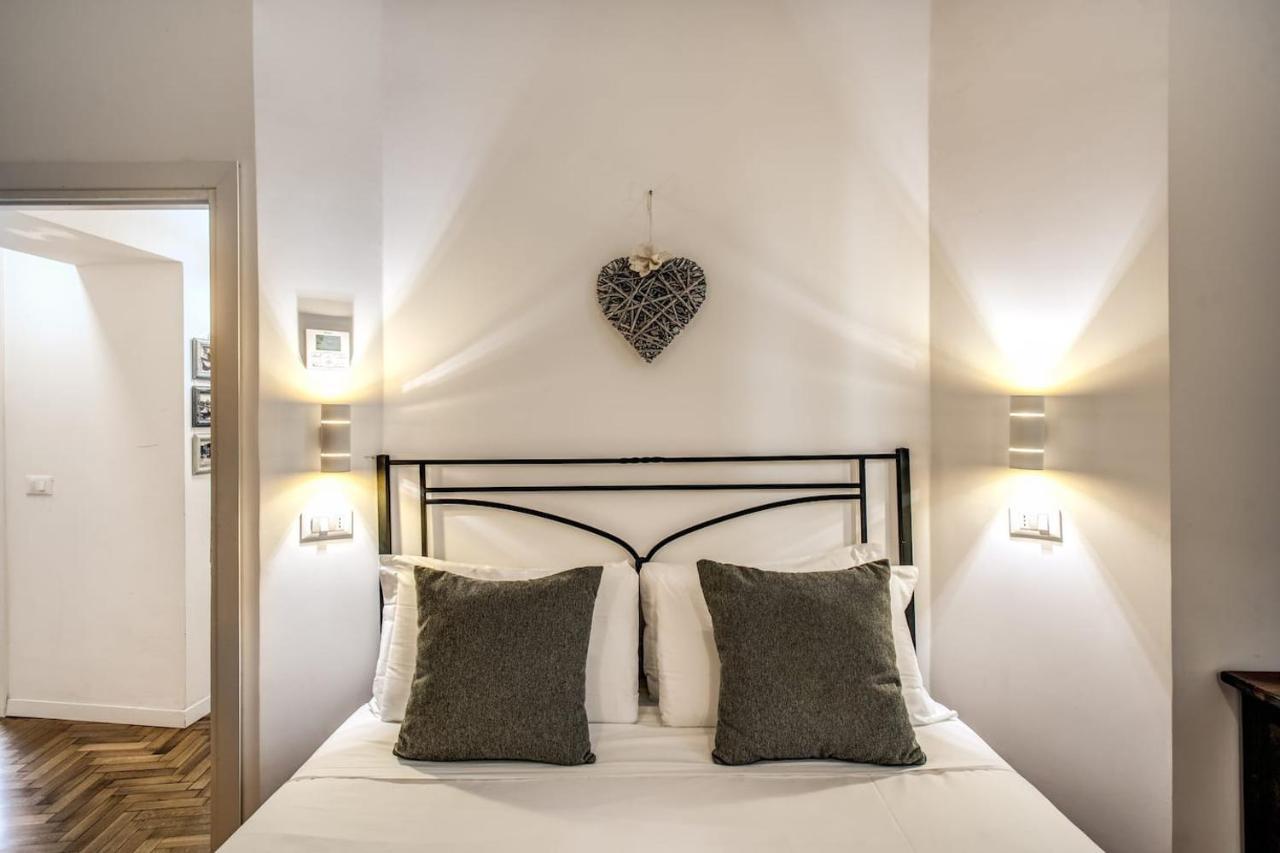 Casa Magiuli' Navona Apartment Рим Екстериор снимка
