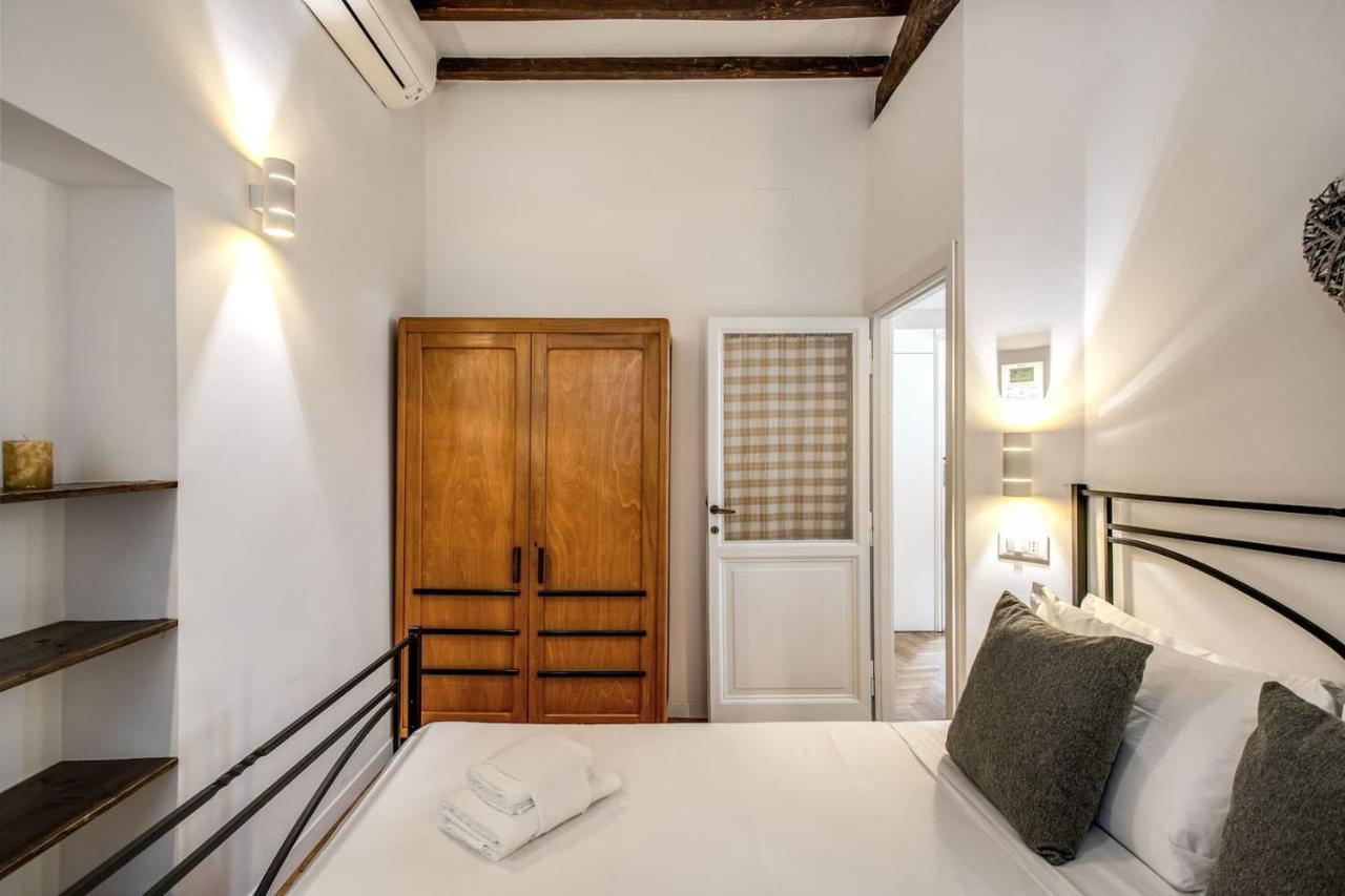 Casa Magiuli' Navona Apartment Рим Екстериор снимка