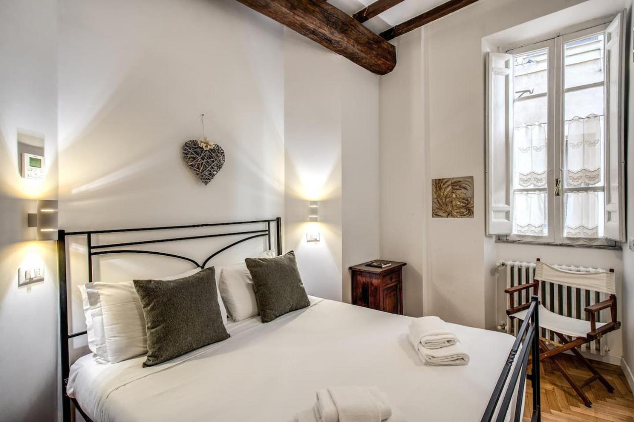 Casa Magiuli' Navona Apartment Рим Екстериор снимка
