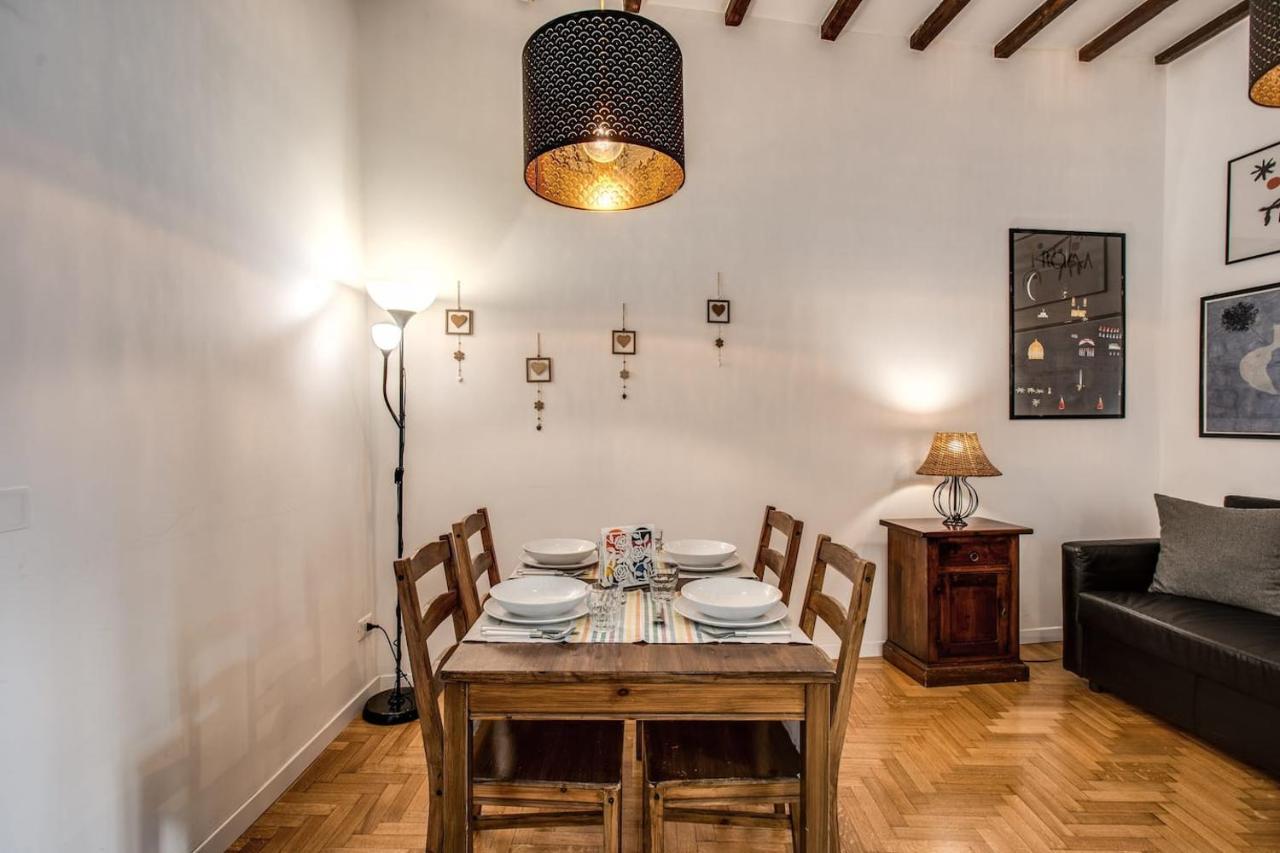 Casa Magiuli' Navona Apartment Рим Екстериор снимка