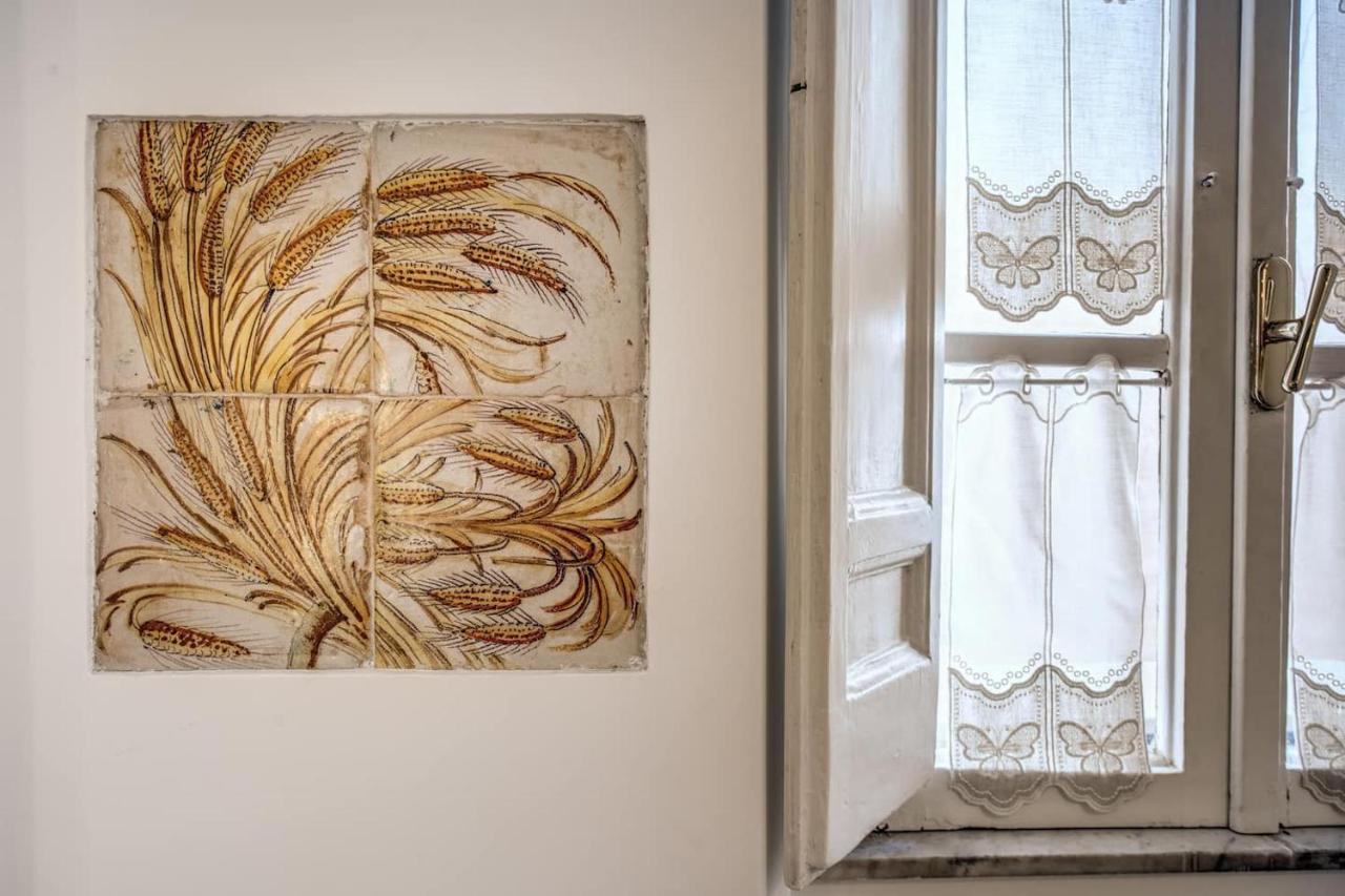 Casa Magiuli' Navona Apartment Рим Екстериор снимка