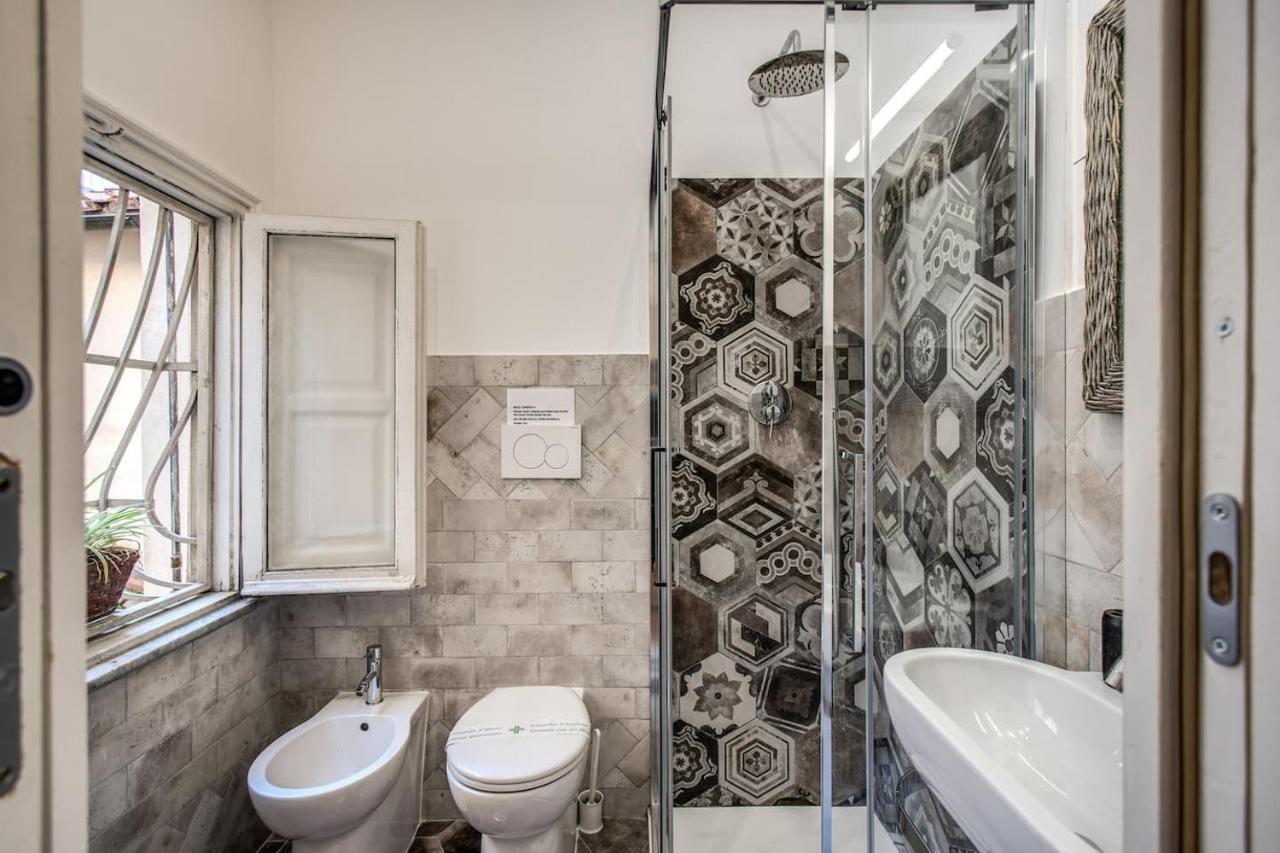 Casa Magiuli' Navona Apartment Рим Екстериор снимка