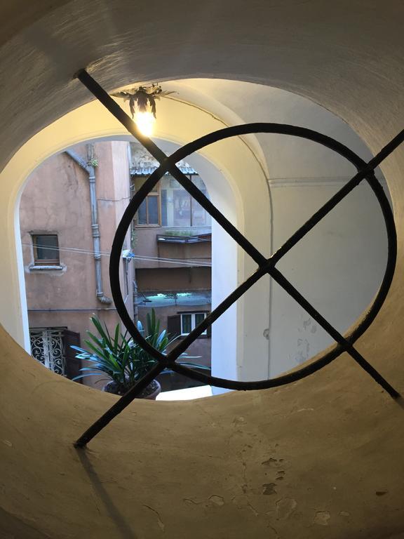 Casa Magiuli' Navona Apartment Рим Екстериор снимка