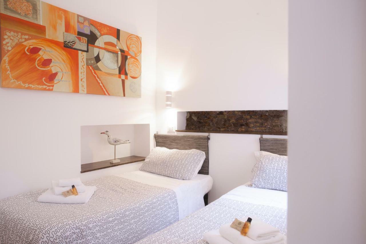 Casa Magiuli' Navona Apartment Рим Екстериор снимка