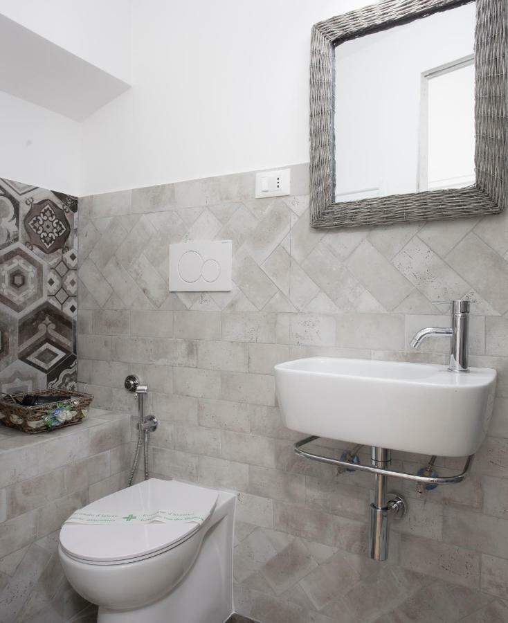 Casa Magiuli' Navona Apartment Рим Екстериор снимка