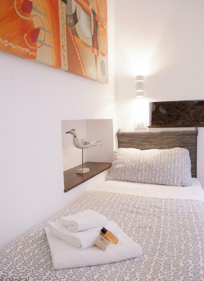 Casa Magiuli' Navona Apartment Рим Екстериор снимка