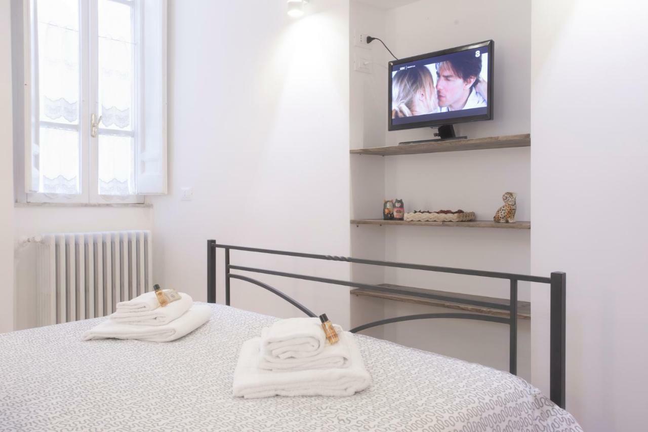Casa Magiuli' Navona Apartment Рим Екстериор снимка