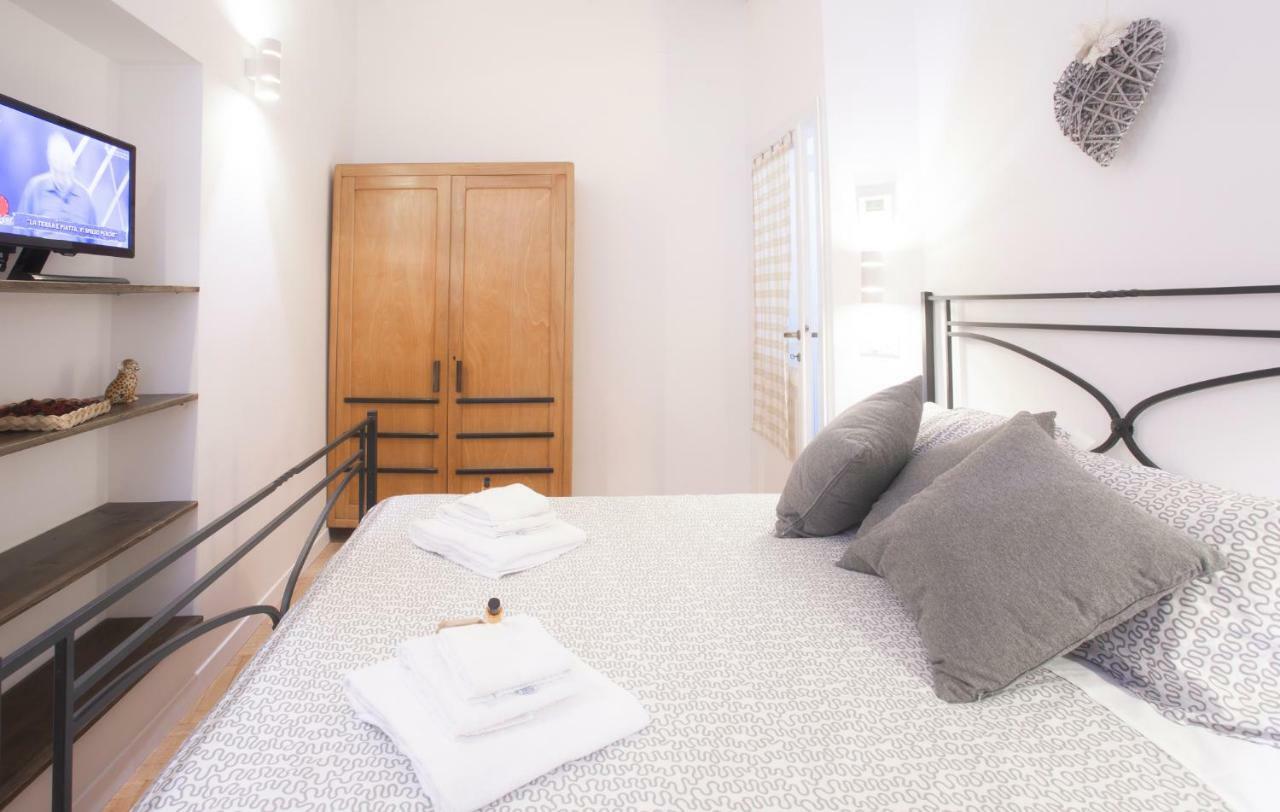 Casa Magiuli' Navona Apartment Рим Екстериор снимка