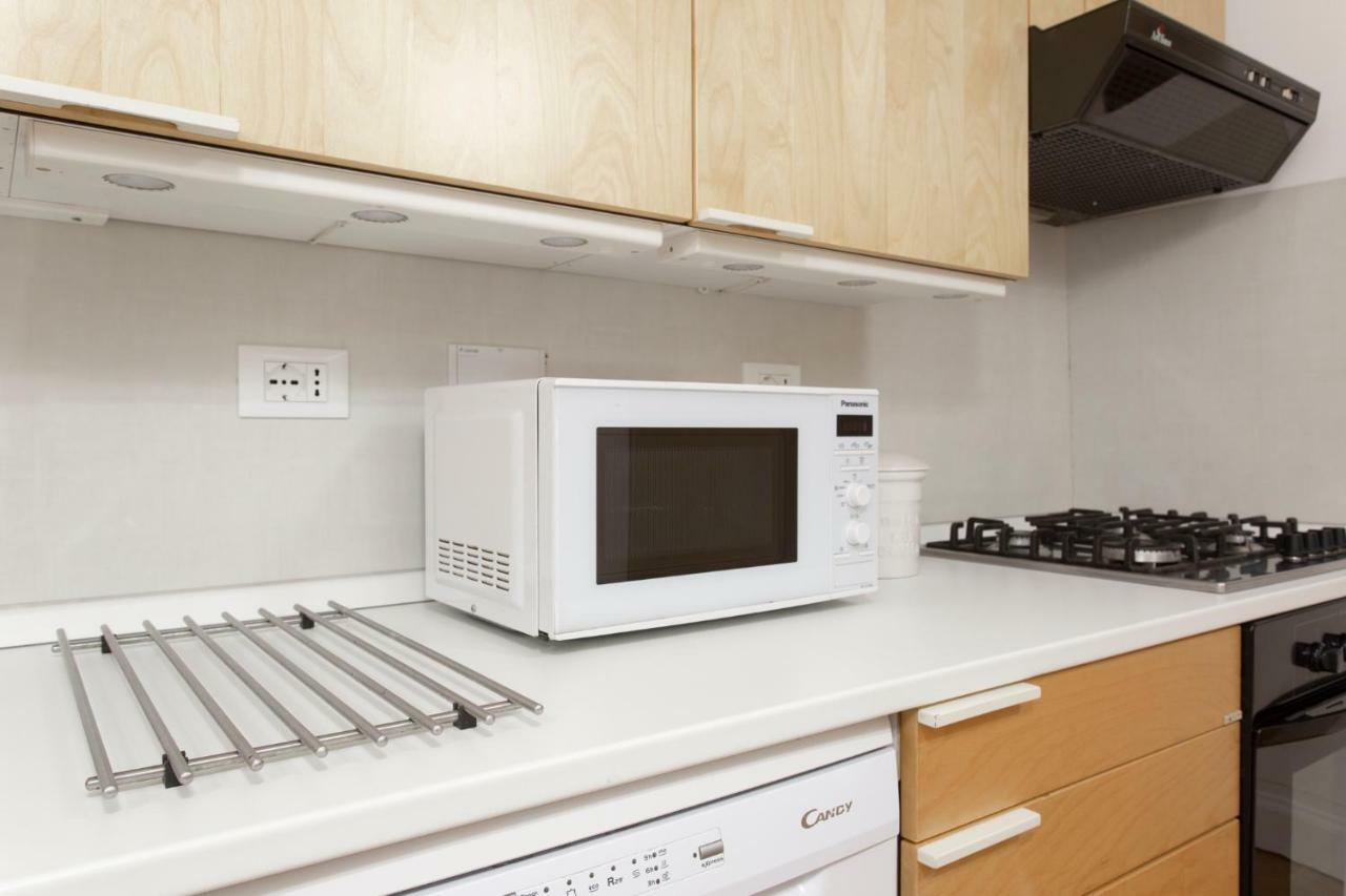 Casa Magiuli' Navona Apartment Рим Екстериор снимка