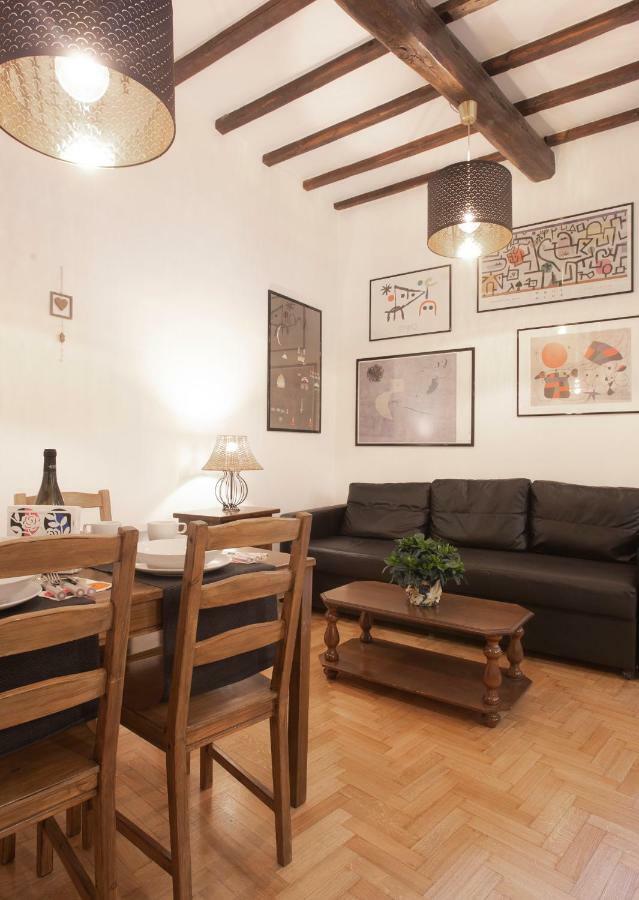 Casa Magiuli' Navona Apartment Рим Екстериор снимка