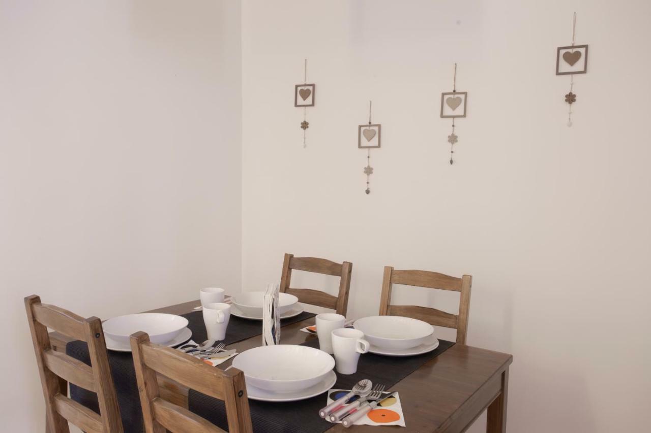 Casa Magiuli' Navona Apartment Рим Екстериор снимка