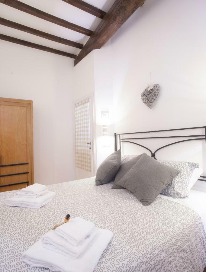 Casa Magiuli' Navona Apartment Рим Екстериор снимка