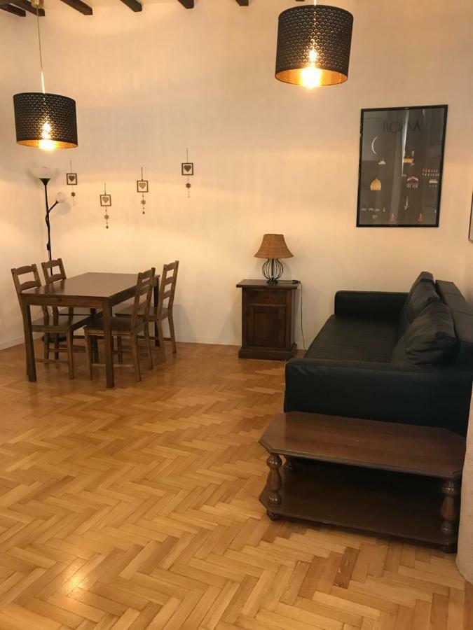 Casa Magiuli' Navona Apartment Рим Екстериор снимка